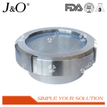 Sanitary Union Stainless Steel Sight Glass